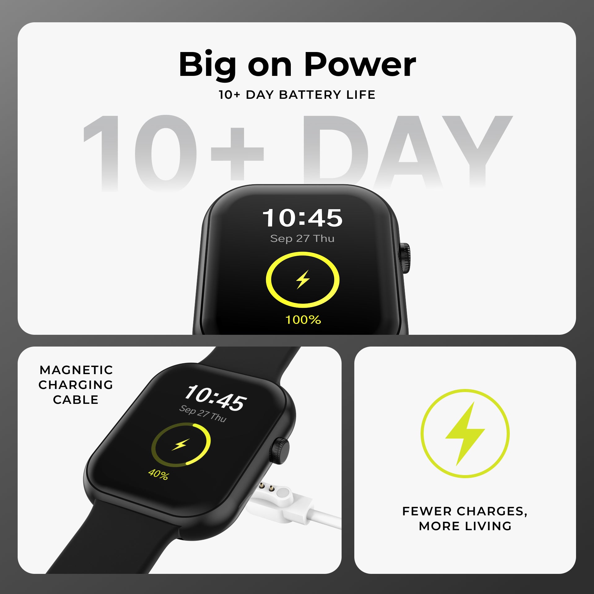 iTOUCH AIR 5 PRO
