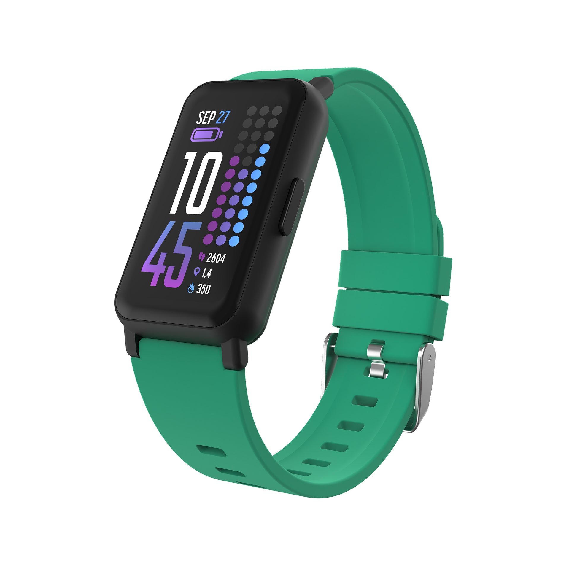 iTouch Active 4 Smartwatch