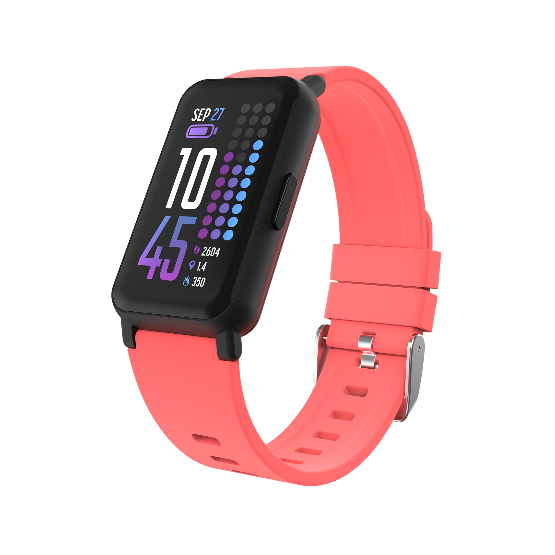 iTouch Active 4 Smartwatch