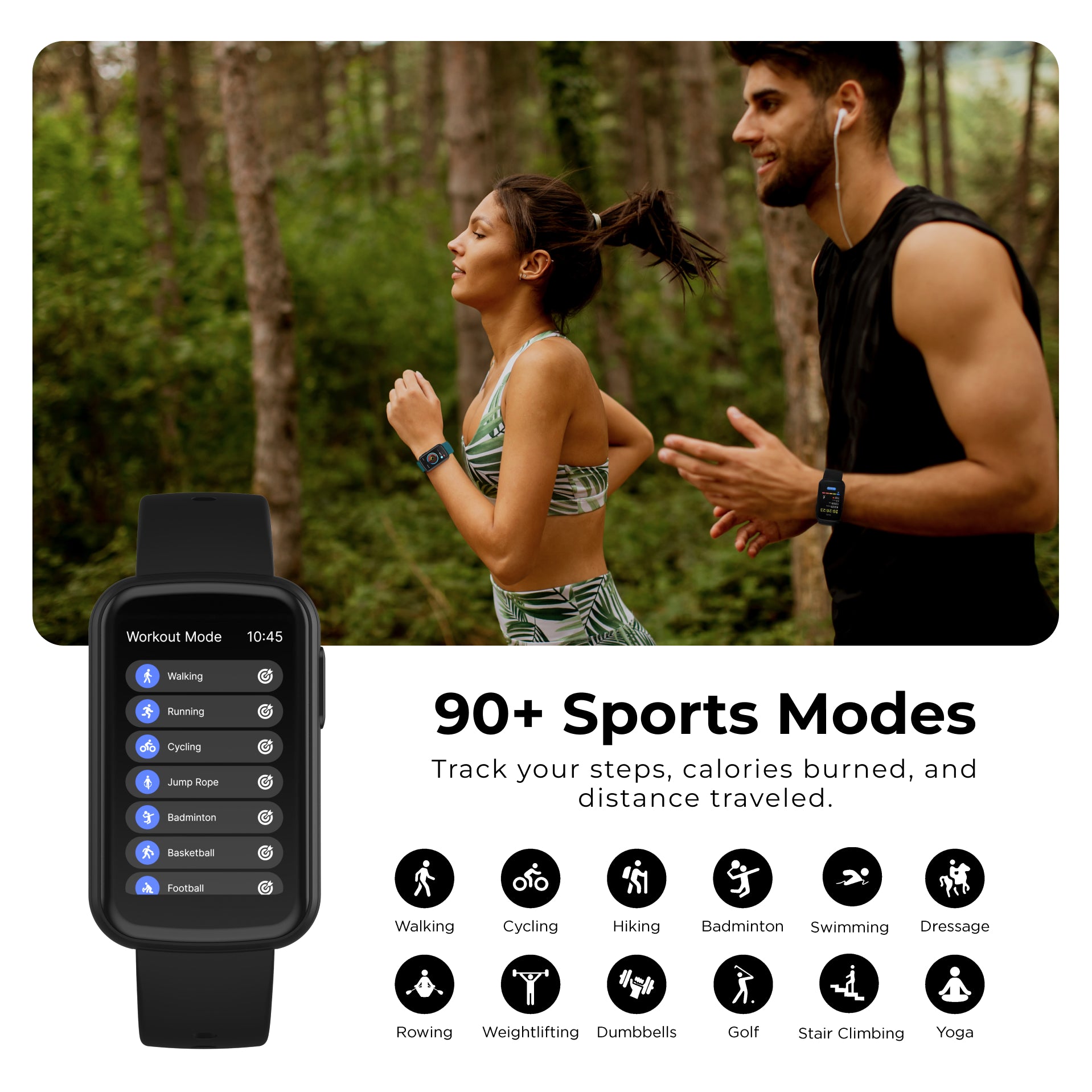 iTOUCH ACTIVE 5