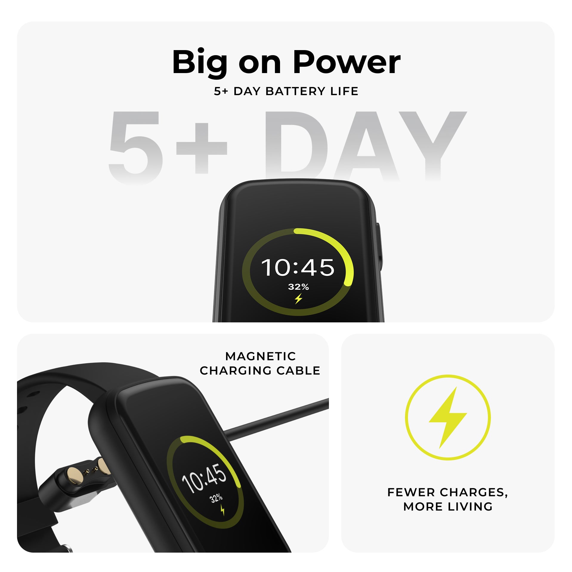 iTOUCH ACTIVE 5