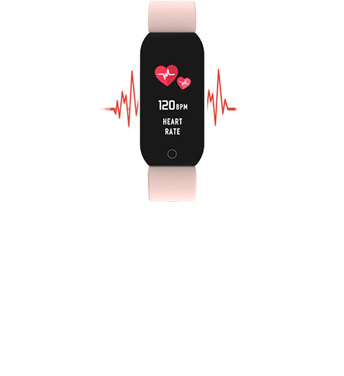 Heart Rate Monitor