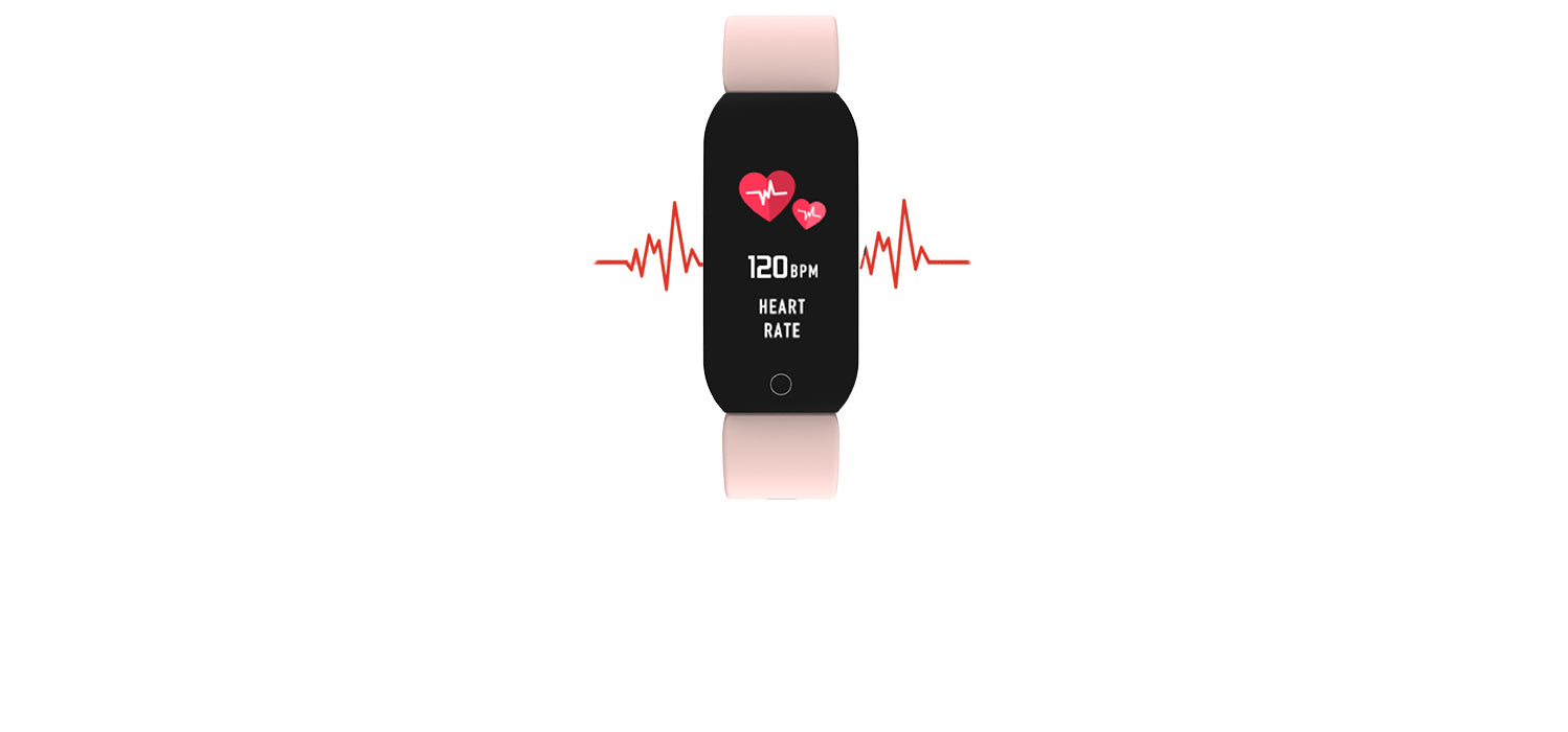 Heart Rate Monitor