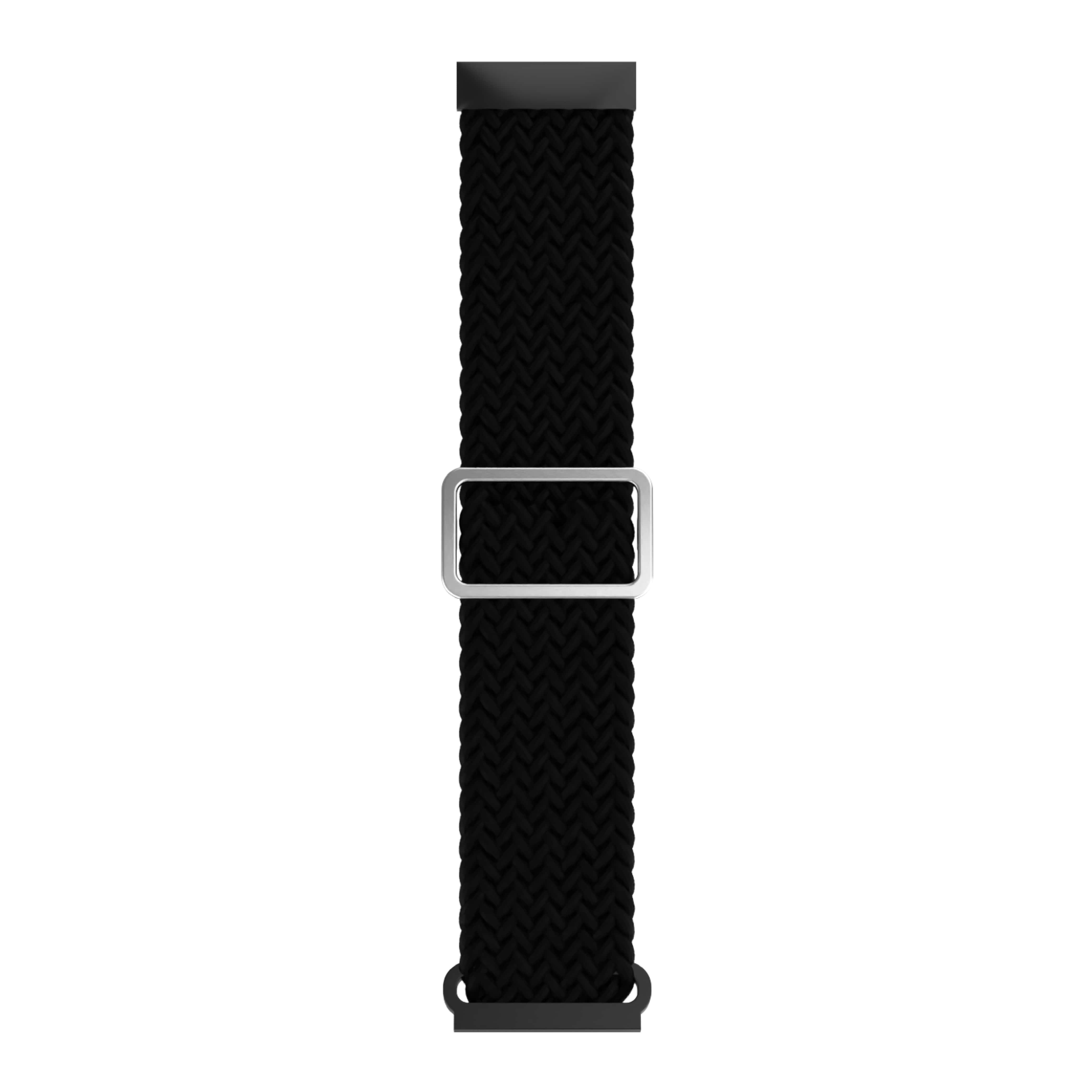 iTouch Air 4 | Jillian Michaels Edition Extra Band: Black/Silver