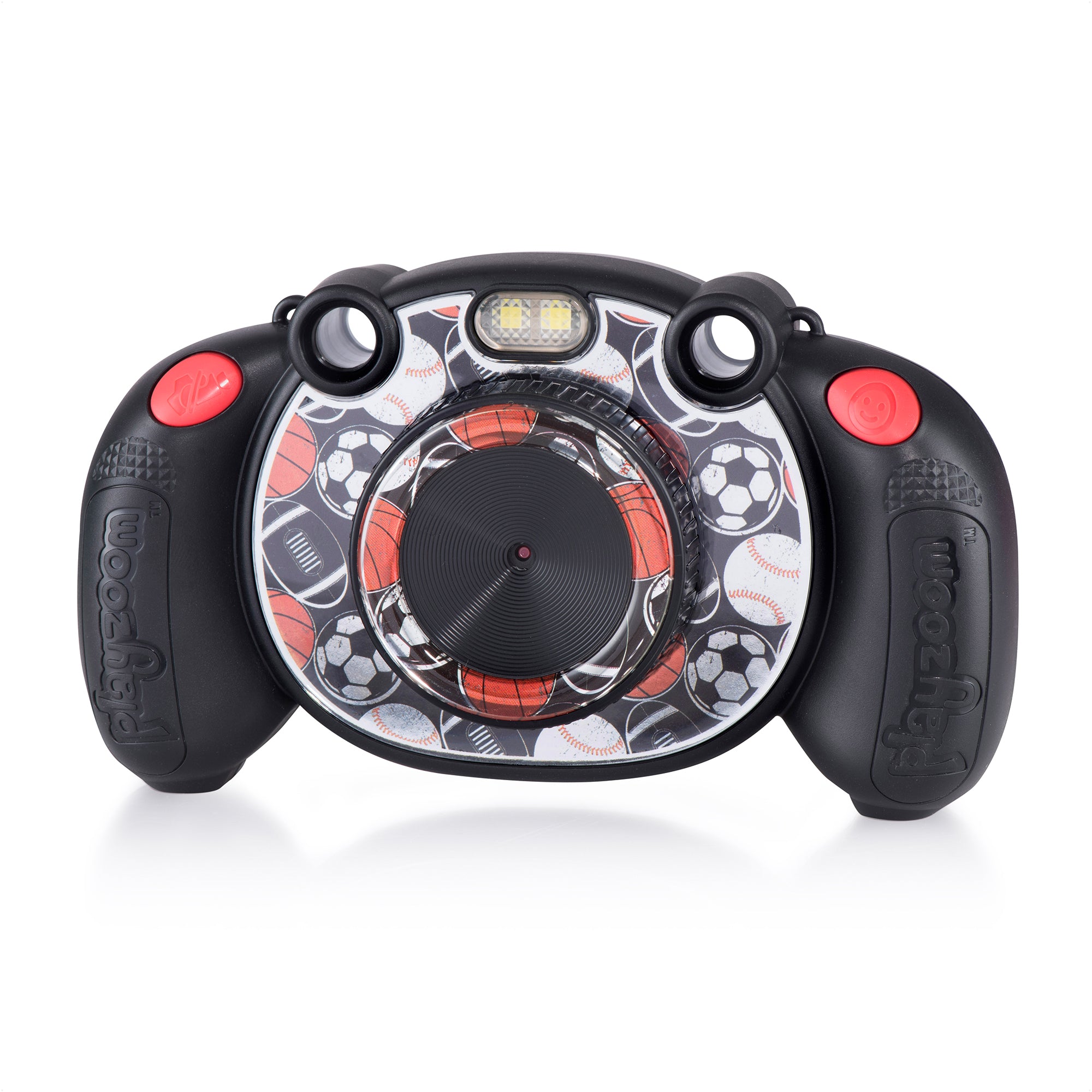 PlayZoom Snapcam, Black affordable snapcam