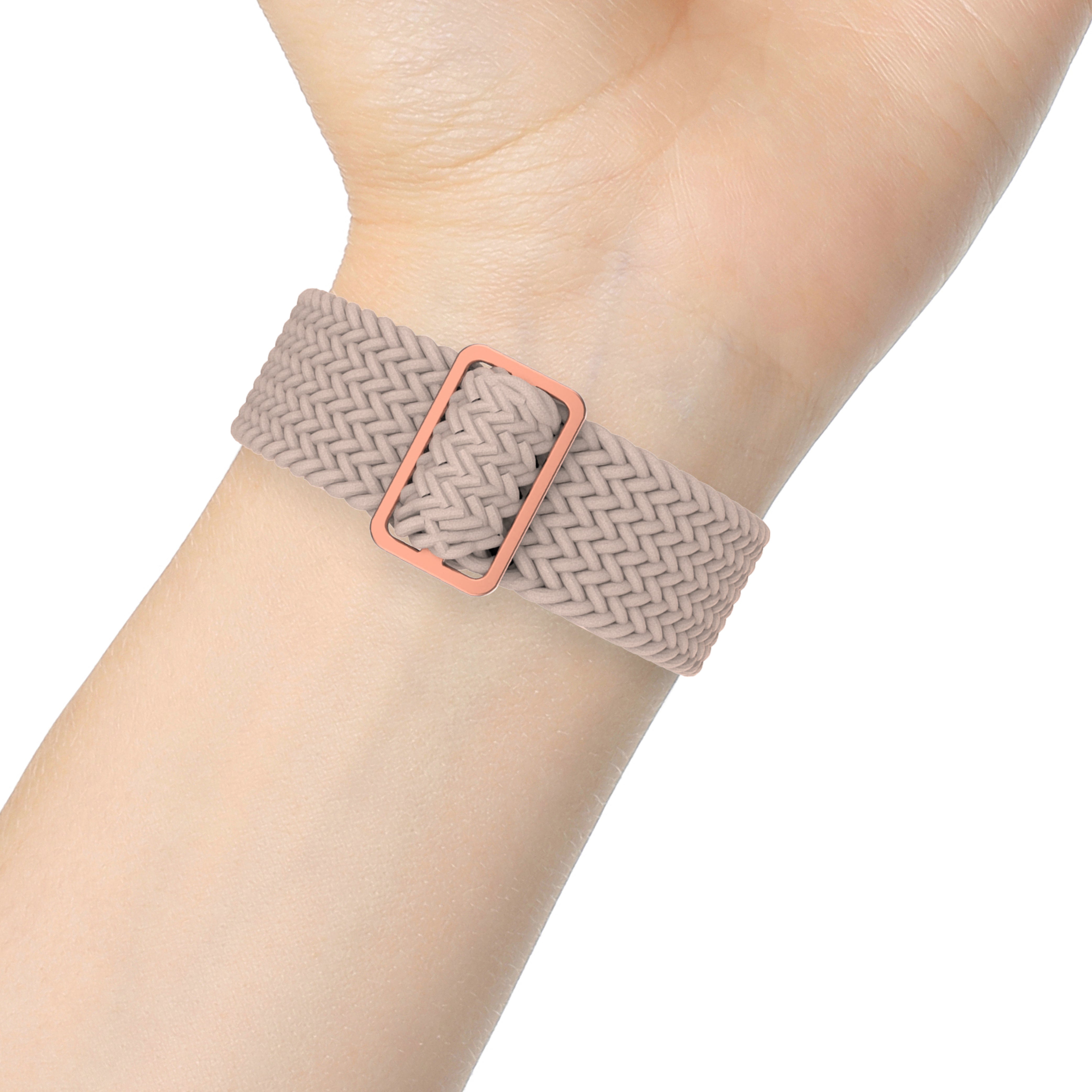 iTouch Air 4 | Jillian Michaels Edition Extra Band: Blush